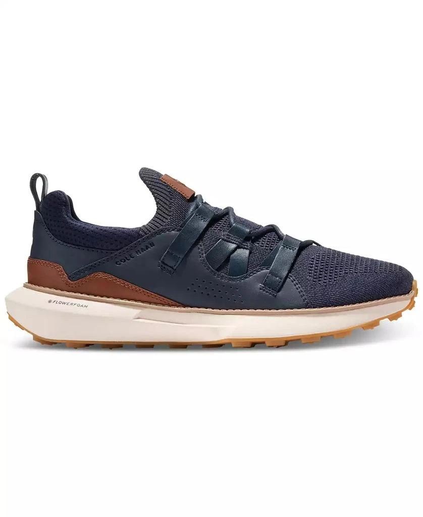 Cole Haan Men's GrandMøtion II Stitchlite™ Lace-Up Sneakers 2