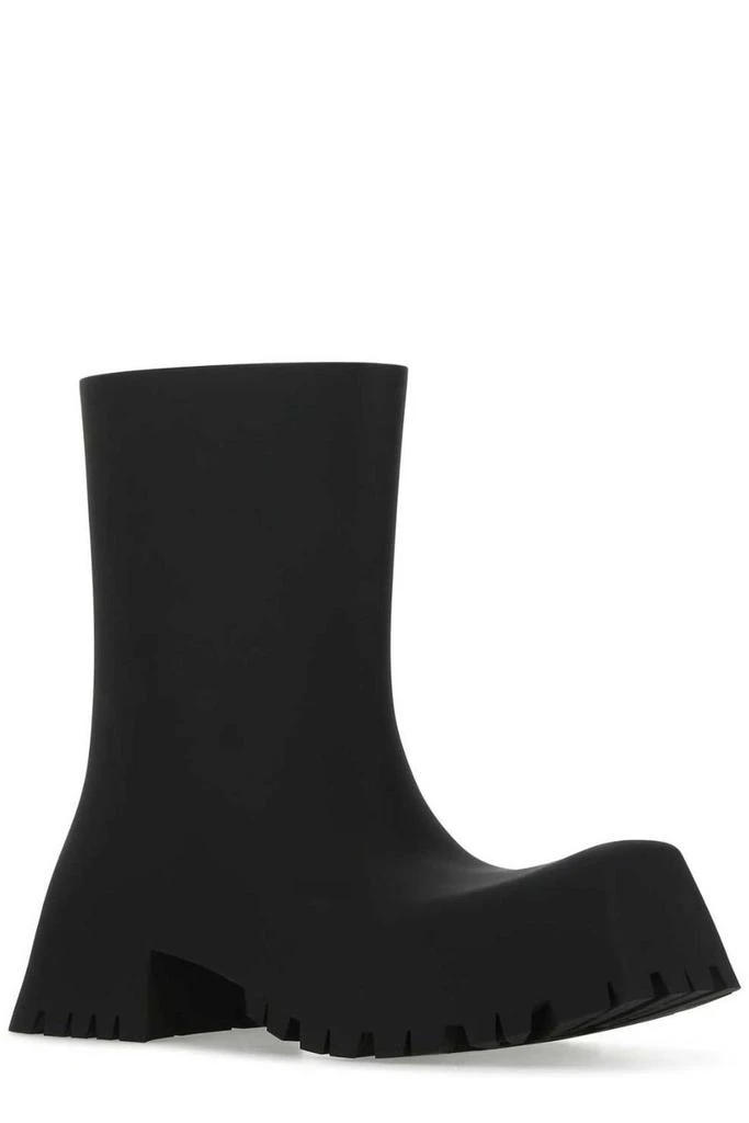 Balenciaga Balenciaga Trooper Boots 2