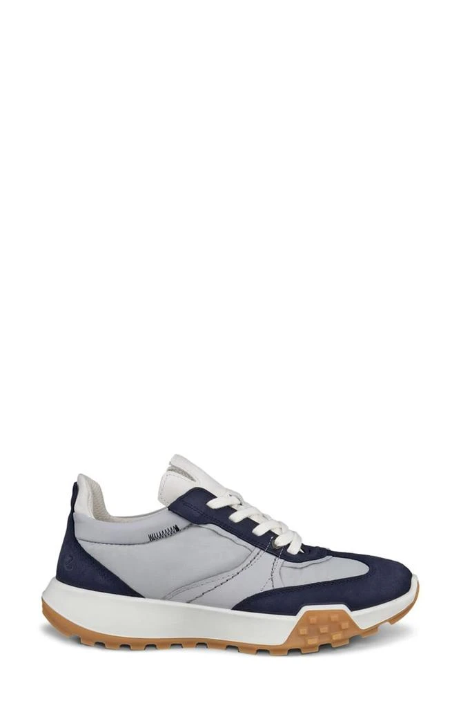 ECCO Retro Sneaker 3