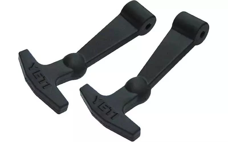 YETI YETI T-Rex Tundra Lid Latches 1