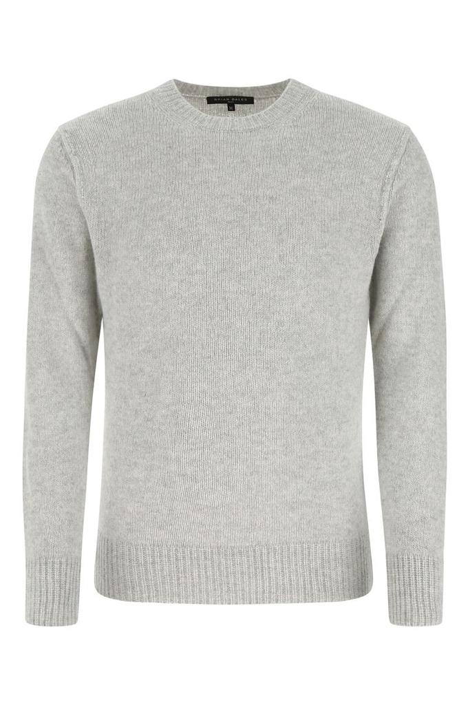 BRIAN DALES Brian Dales Knitwear
