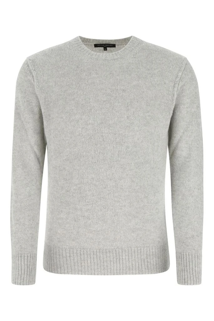 BRIAN DALES Brian Dales Knitwear 1