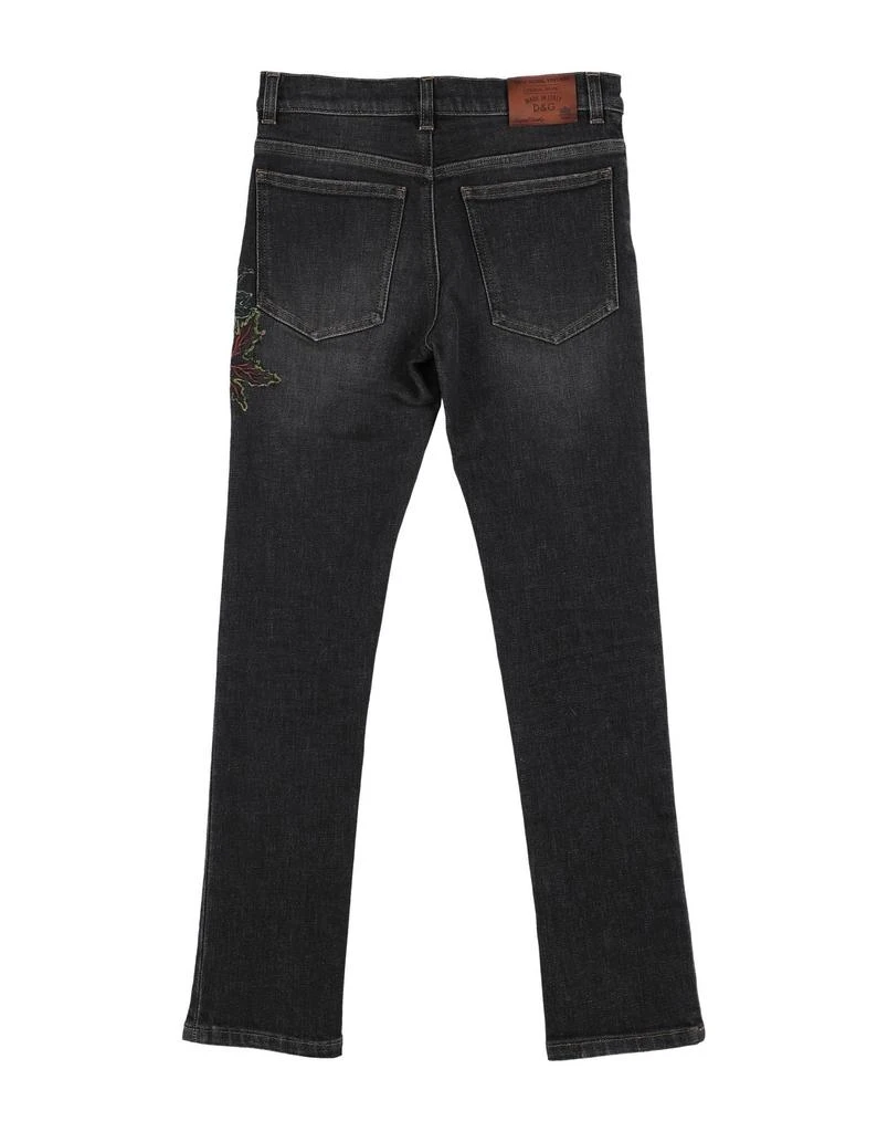 Dolce 
Gabbana Denim pants 2