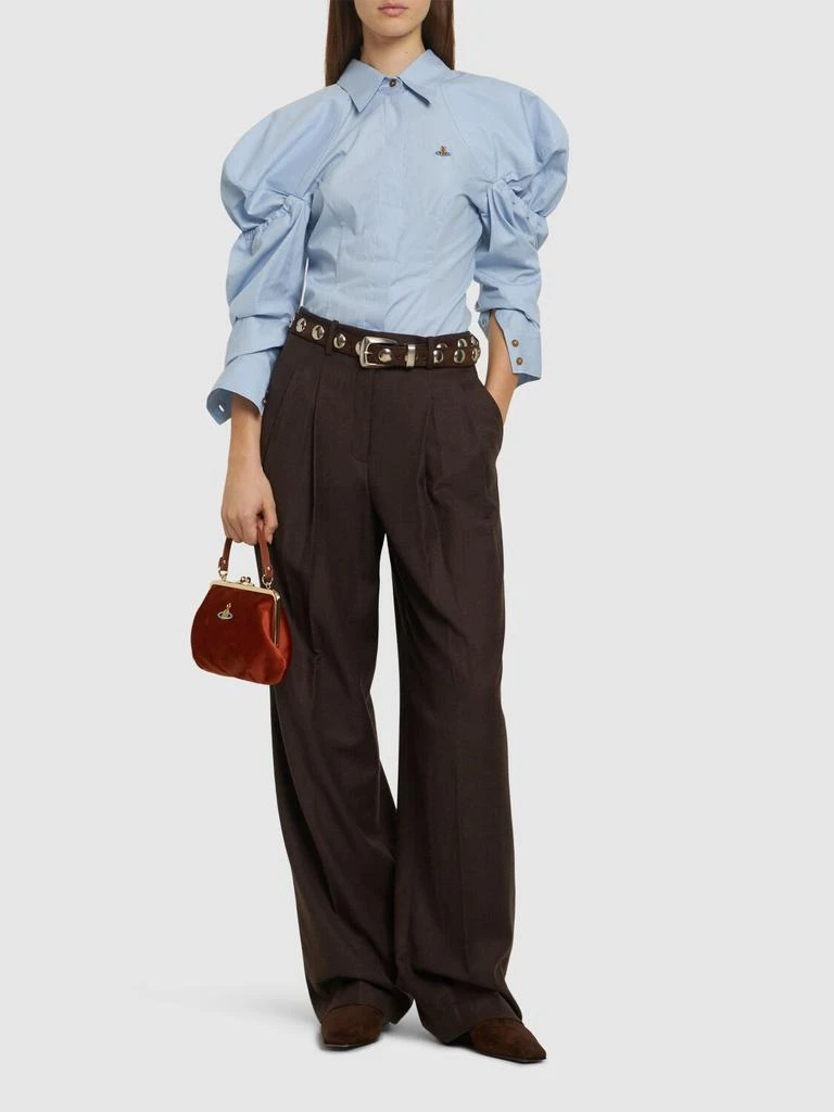 Vivienne Westwood Gexy L/s Shirt 1