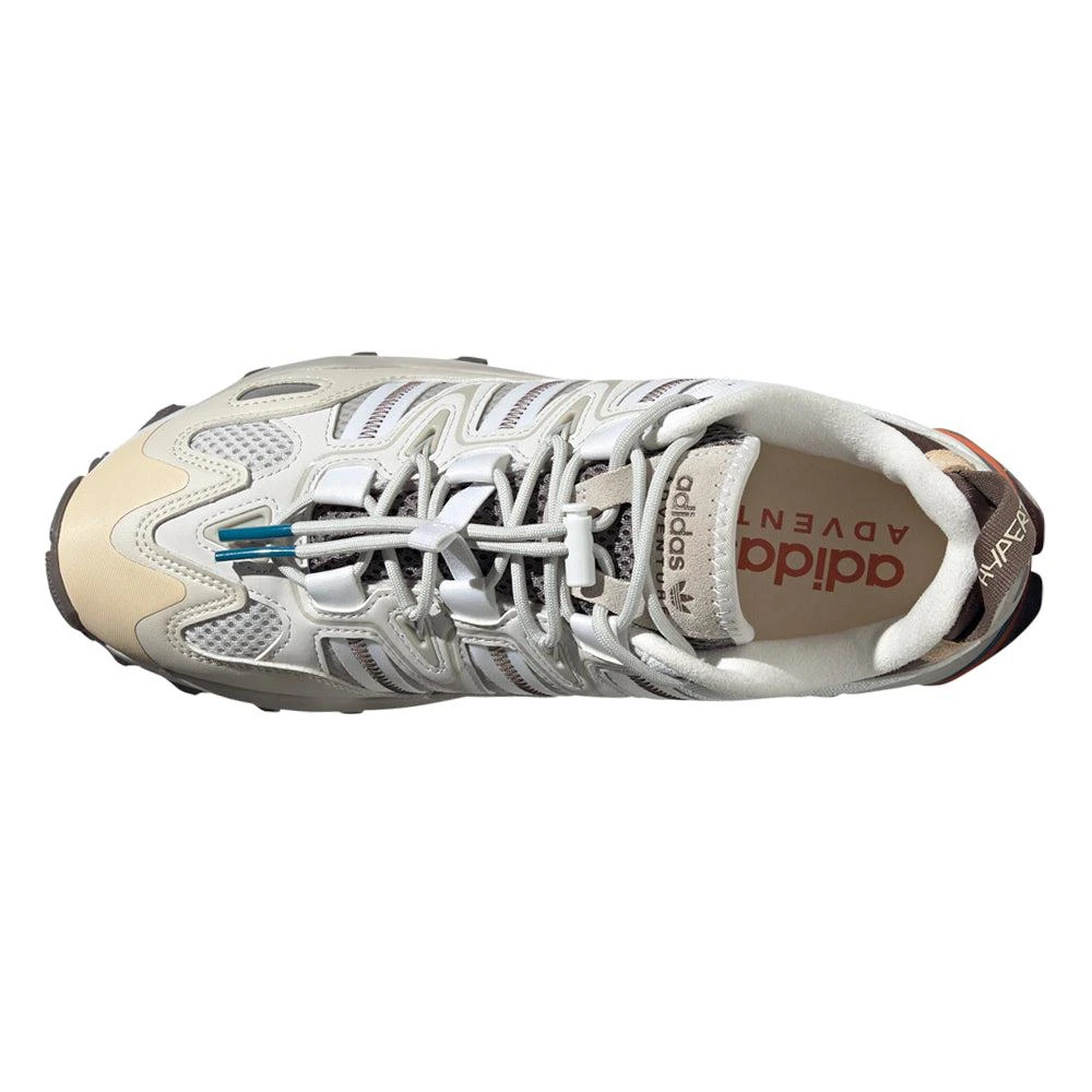 Adidas Hyperturf Lace Up Sneakers 4