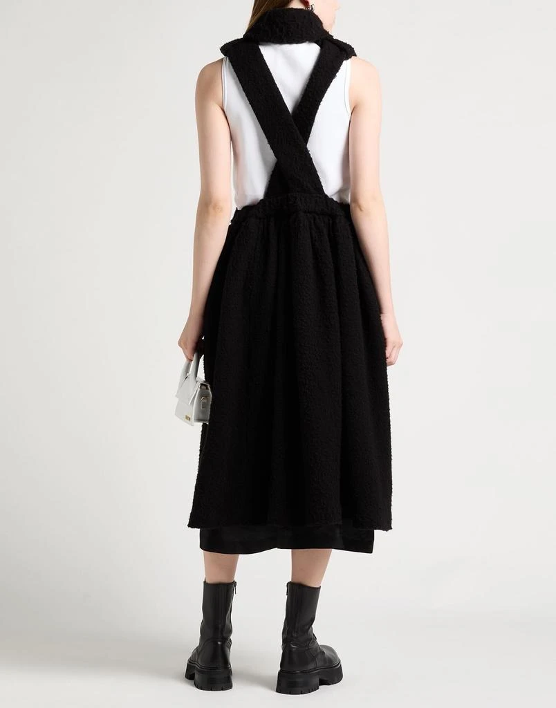 Noir Kei Ninomiya Midi skirt 3