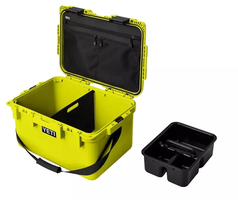 YETI YETI LoadOut GoBox 30 2.0 Gear Case 11