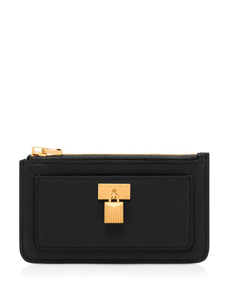 【関税＆送料込み】Tom Ford Tara Card Holder Tom Ford Tom Ford Tara Card Holder - Bags - Free Shipping