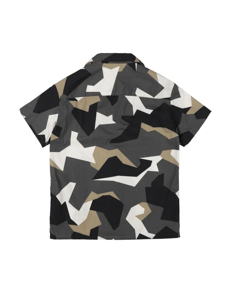 Neil Barrett Patterned shirt 2