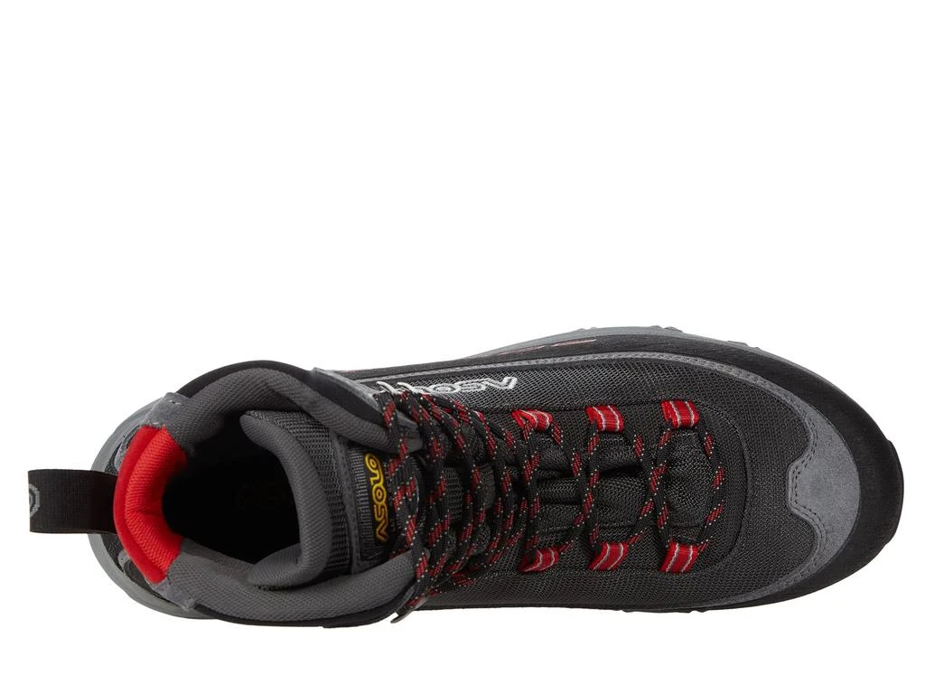 Asolo Arctic 2