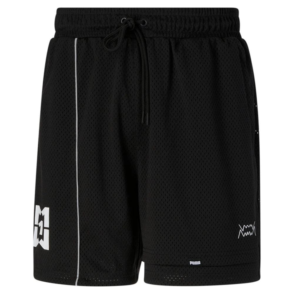 Puma Mikey Ralph x Athletic Shorts 1
