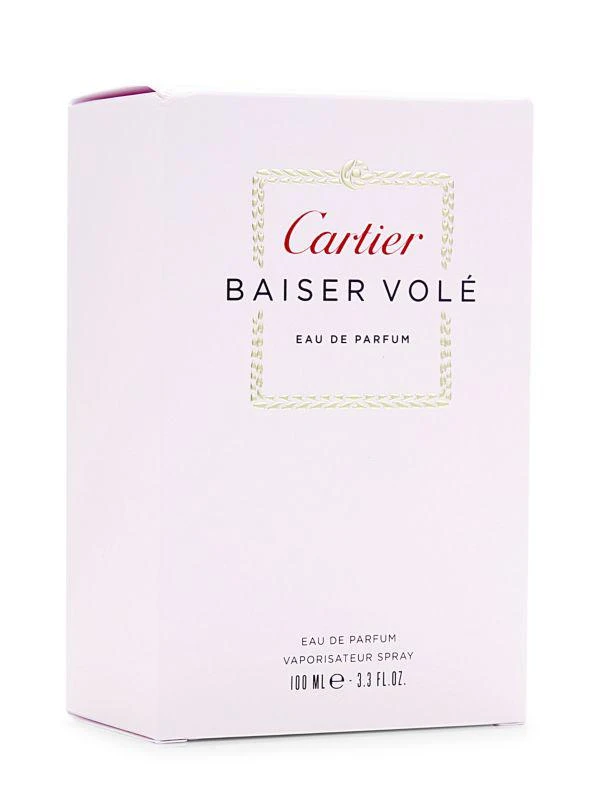 Cartier Baiser Vole Eau De Parfum 2