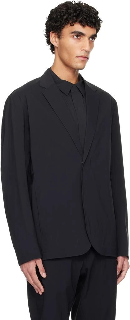 Veilance Black Indisce MX Blazer 2