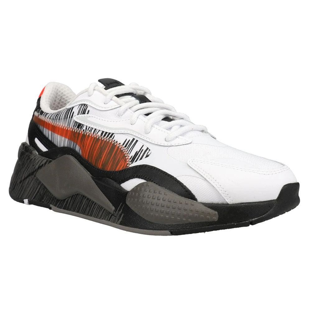 Puma RS-X3 Render Lace Up Sneakers 2