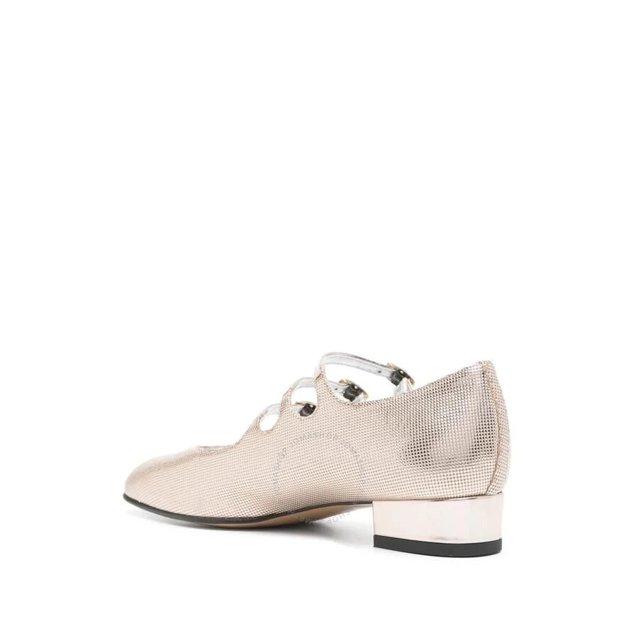 Carel Ariana Mary Jane Ballet Flats 3