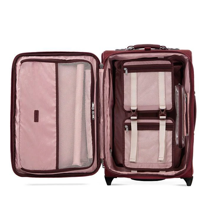 Travelpro Platinum Elite 22" Expandable Carry On Rollaboard 2
