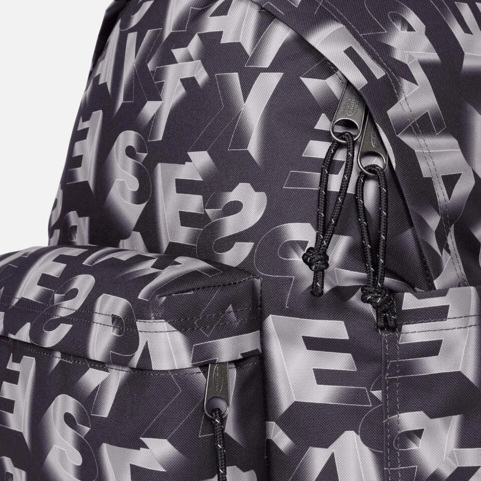 Eastpak Eastpak Day Pak'r Logo-Print Nylon Backpack 2