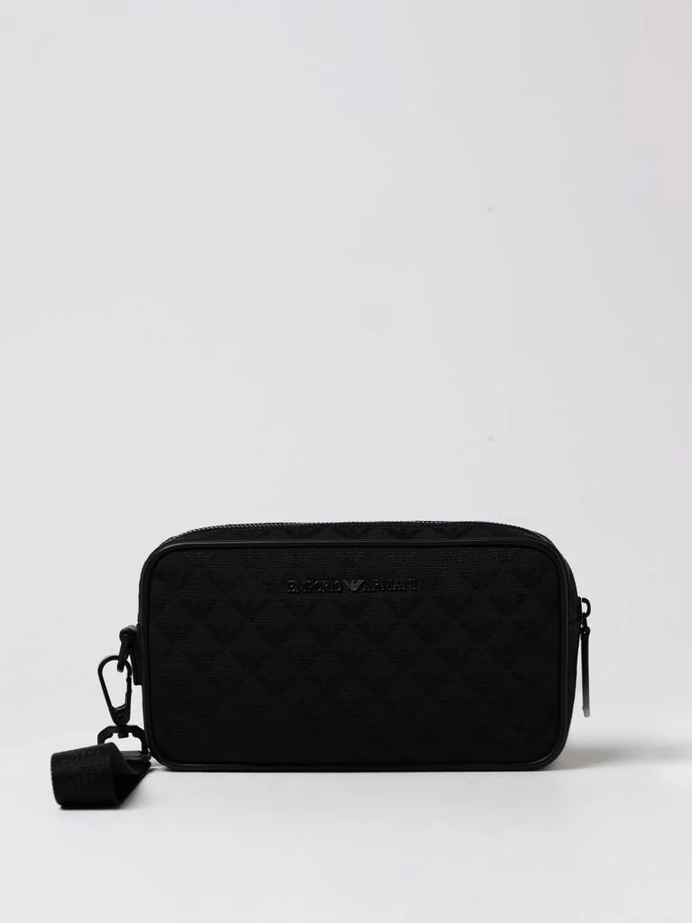 Emporio Armani Bags men Emporio Armani Briefcases Compare