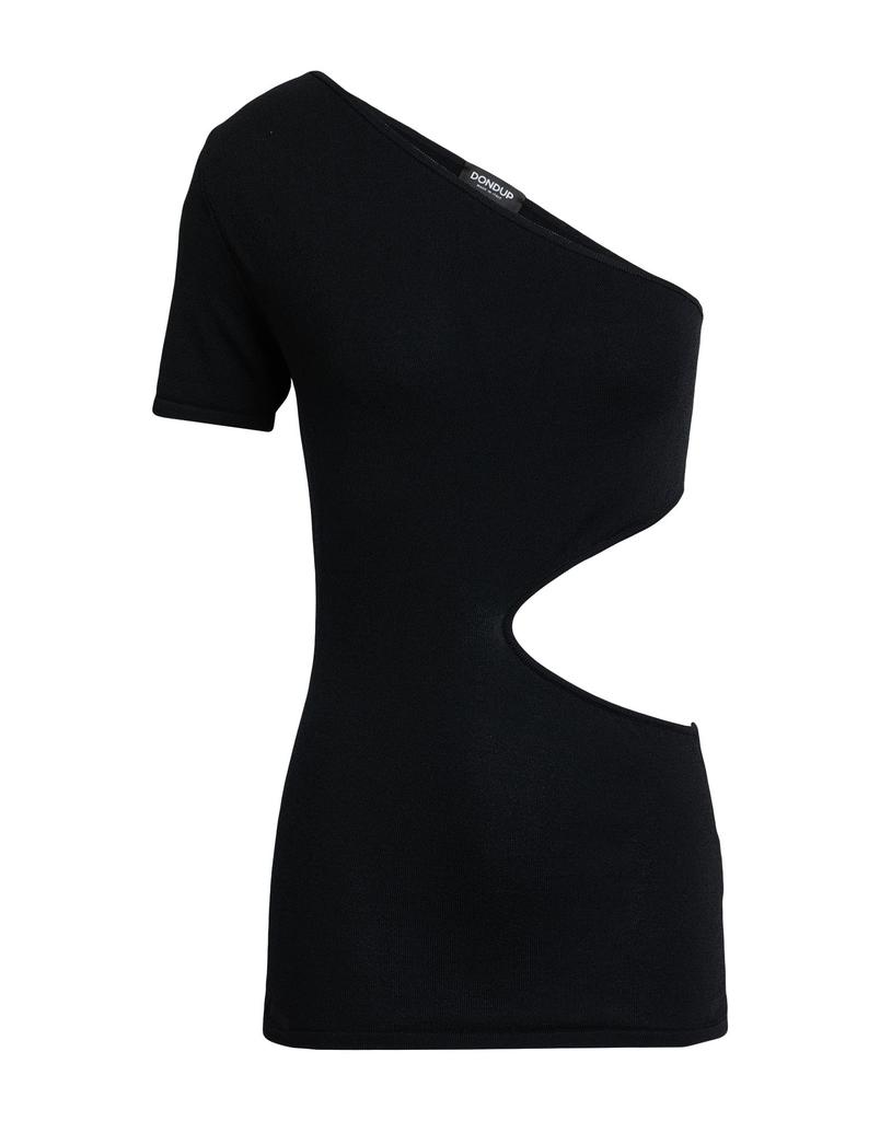 DONDUP One-shoulder top