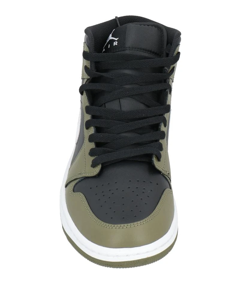 Jordan Sneakers 4