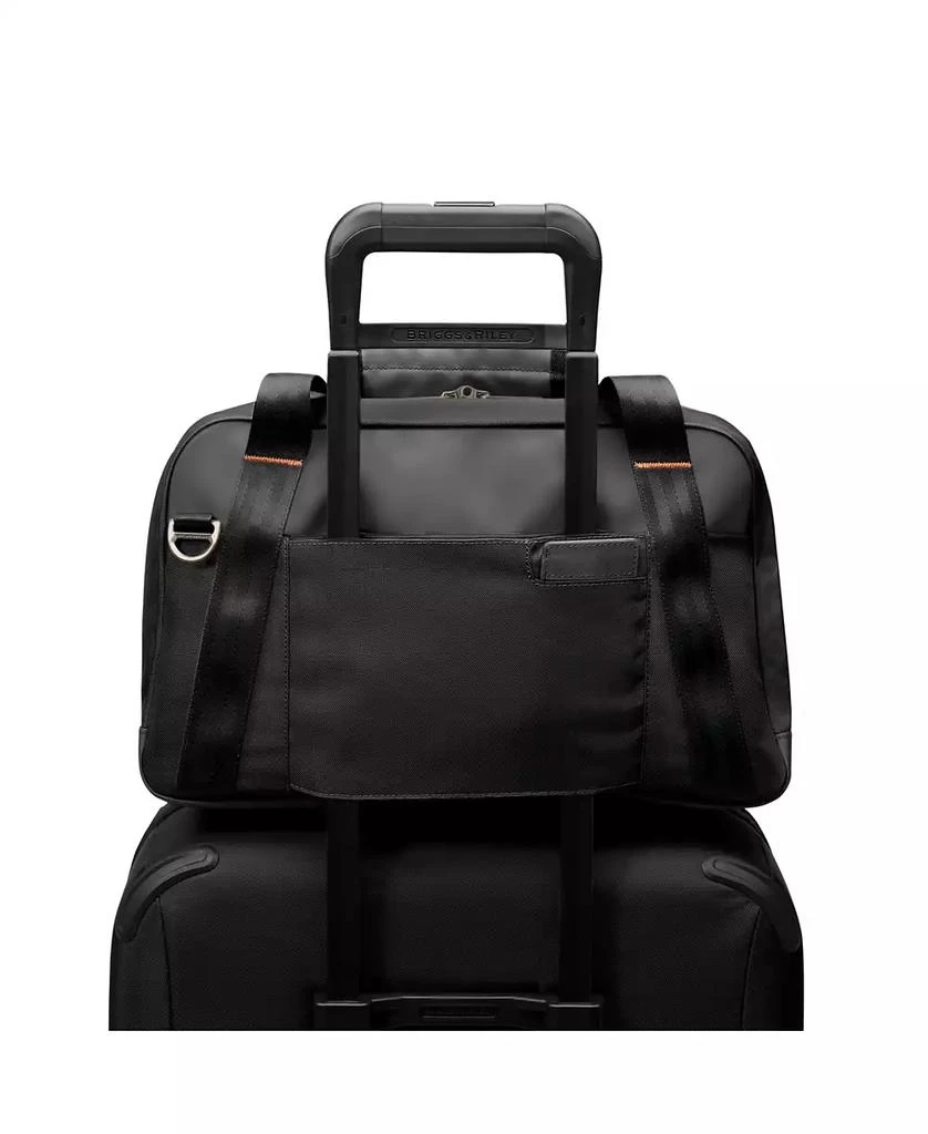 Briggs & Riley ZDX Cabin Bag 18