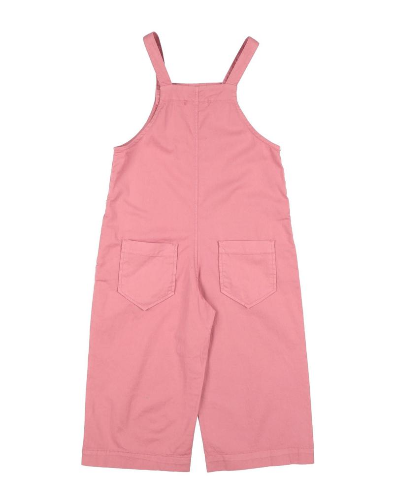 BABE & TESS Kids’ overalls