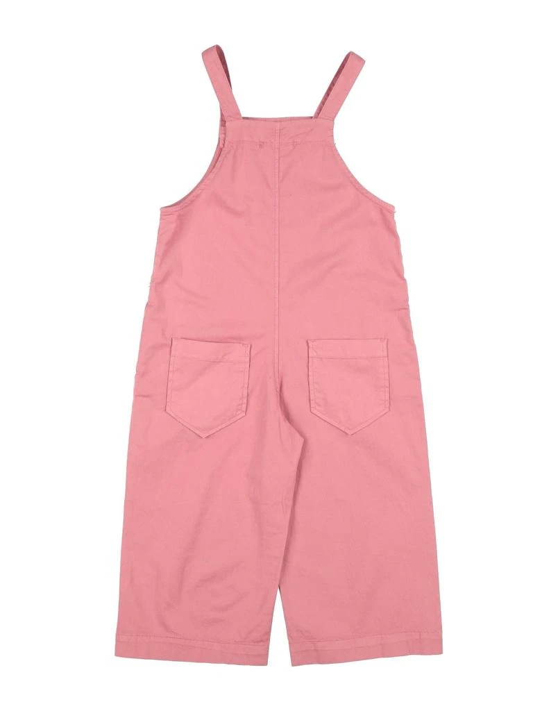 BABE & TESS Kids’ overalls 2