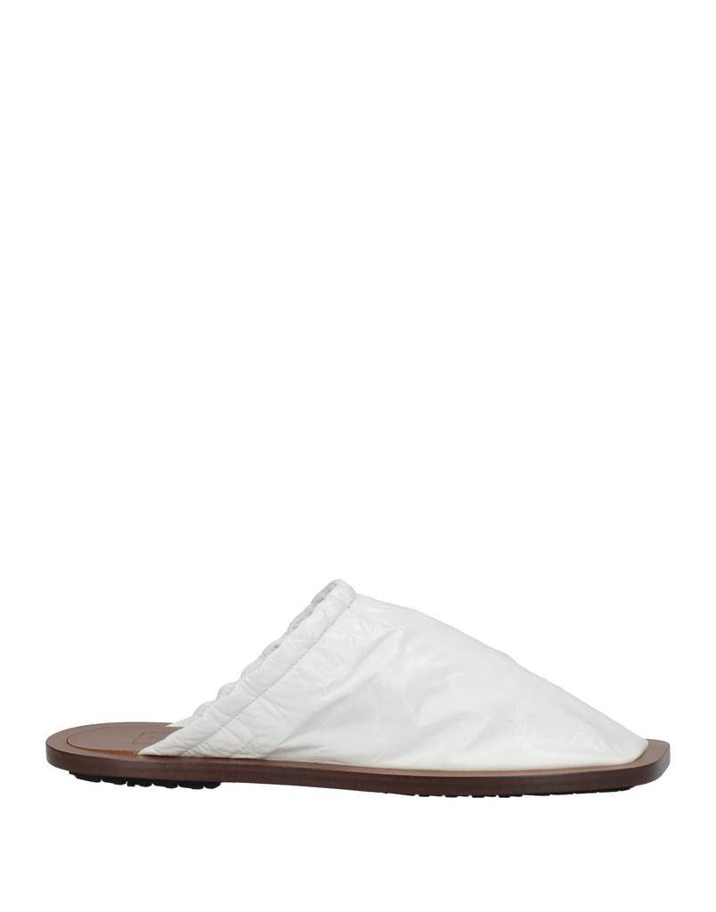 Plan C Mules and clogs