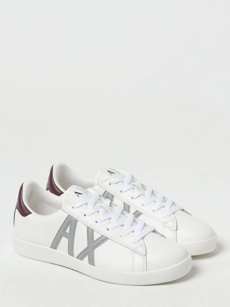 ARMANI EXCHANGE Sneakers men Armani Exchange 2