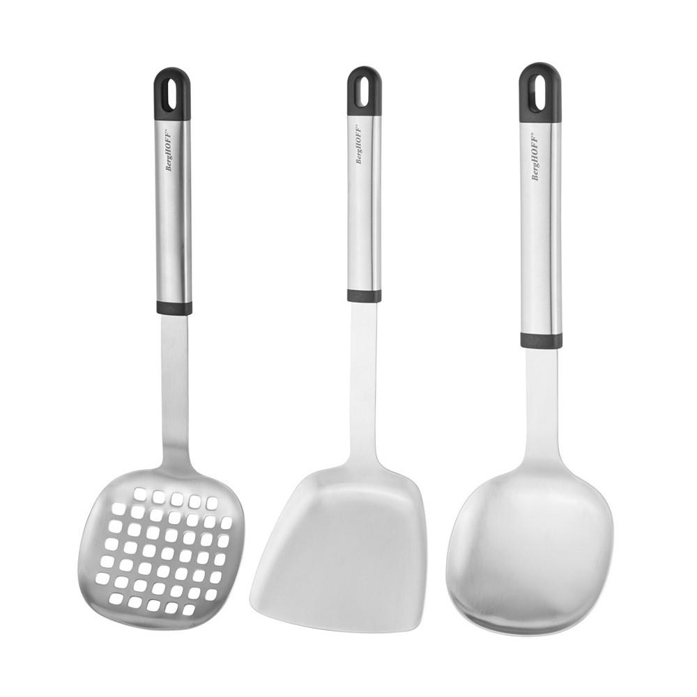 BergHOFF Essentials Collection 3-Pc. Asian Prep Set