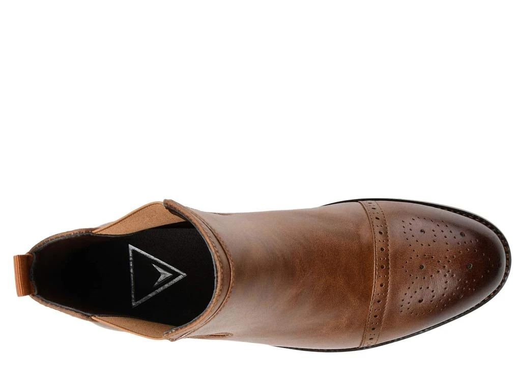 Vance Co. Garrett Cap Toe Chelsea Boot 2