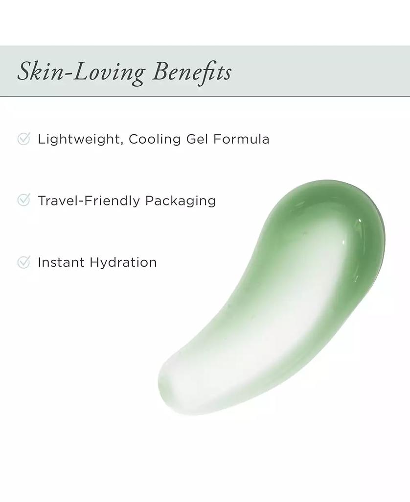 PÜR Tone Up Niacinamide Firming Eye Serum