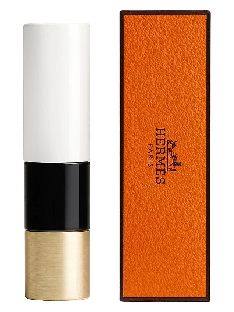Hermes Rouge Hermès Silky Lipstick Shine 2