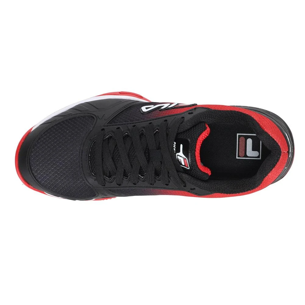 Fila Volley Zone Pickleball Shoes 4