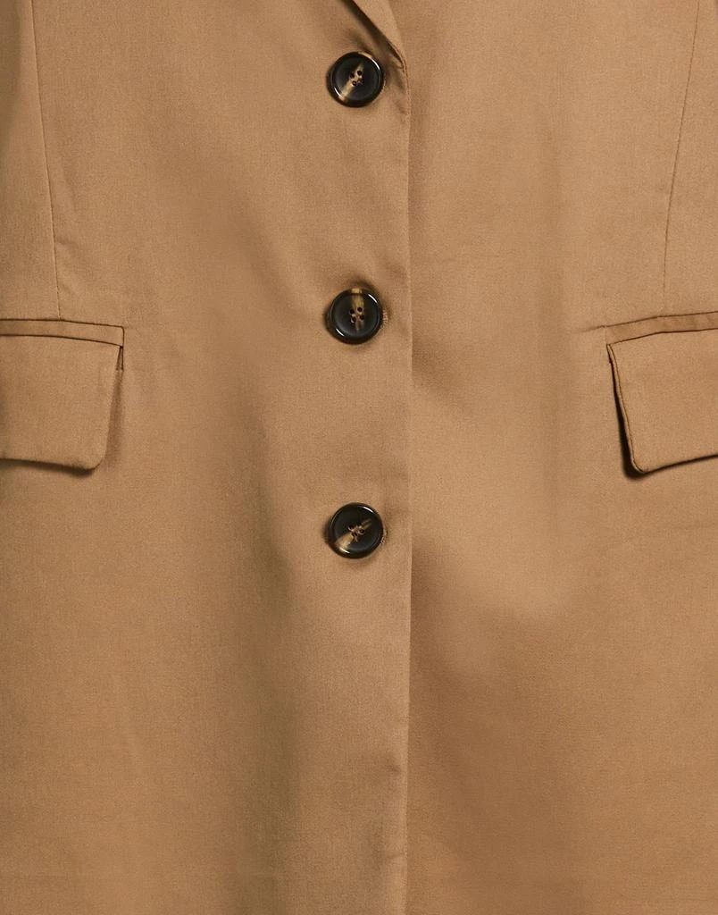 TENSIONE IN Blazer 4