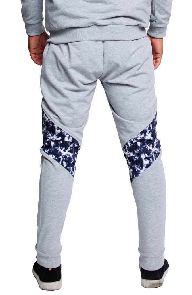 Maceoo Tie Dye Joggers