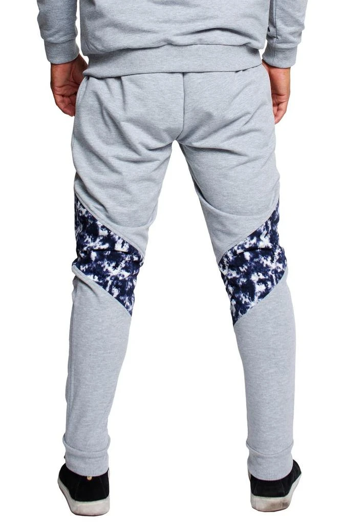 Maceoo Tie Dye Joggers 2