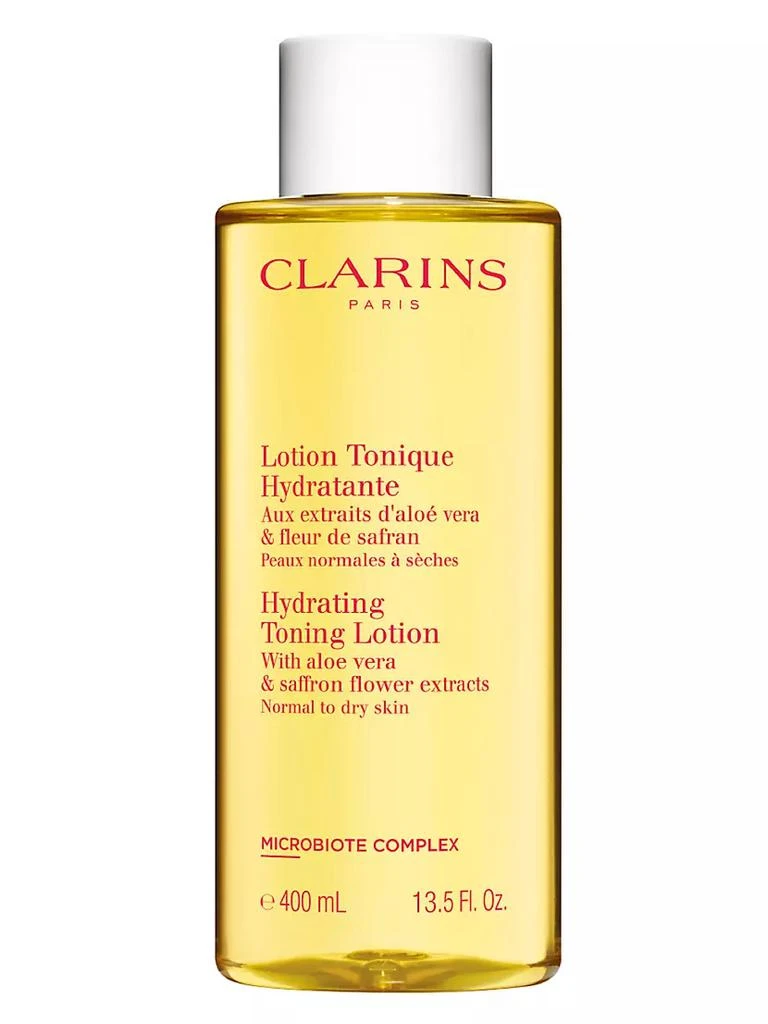 Clarins Hydrating Toning Lotion Jumbo 1