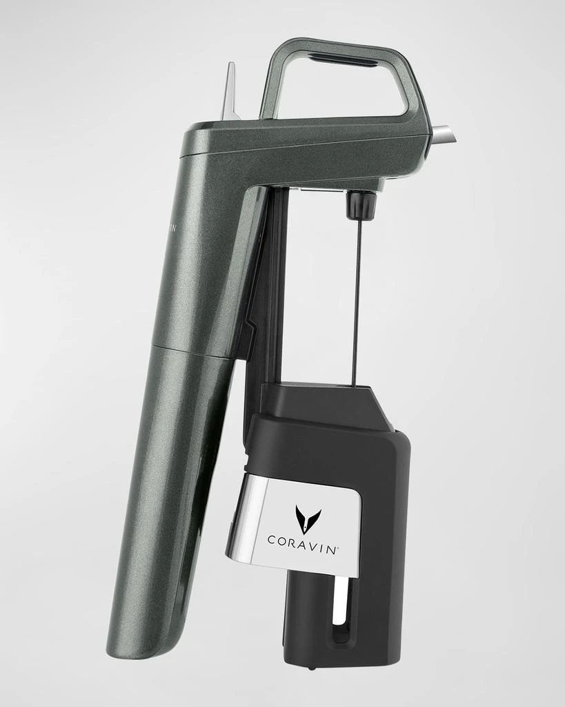 Coravin Model Six+ Wine Preservation System 4