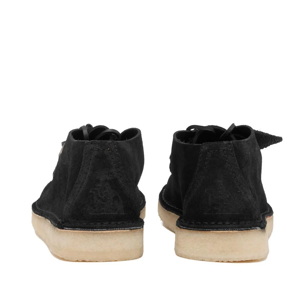 Clarks Clarks Originals Desert Nomad 3