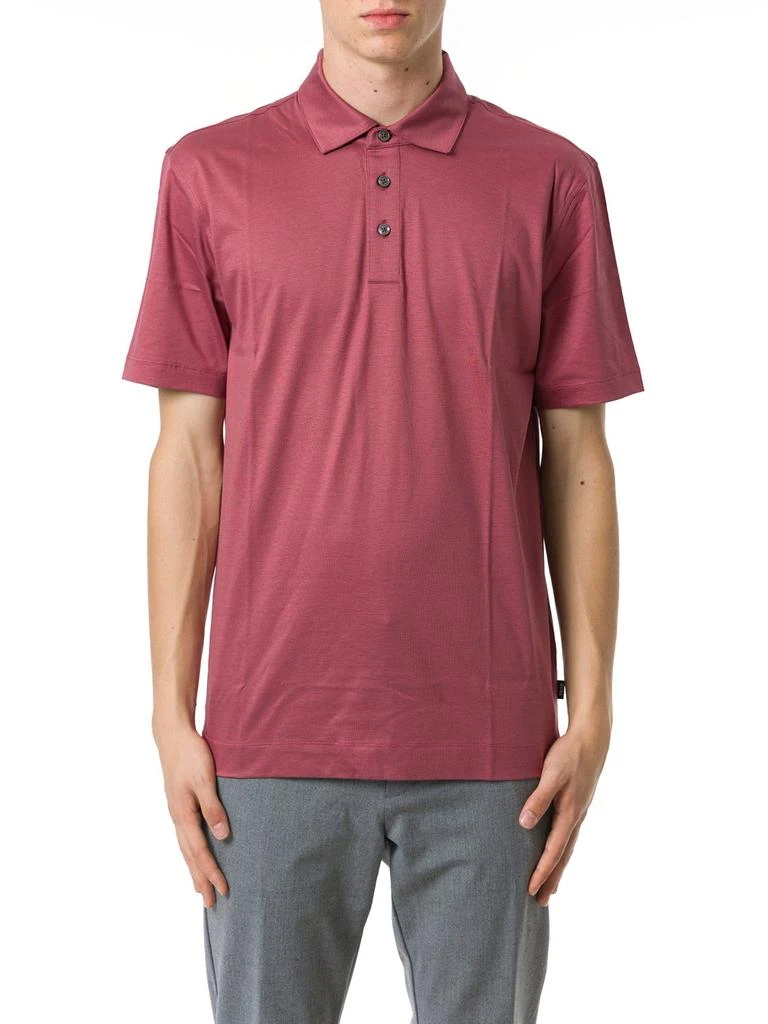Hugo Boss Boss Hugo Boss Press 50 Polo Shirt 1