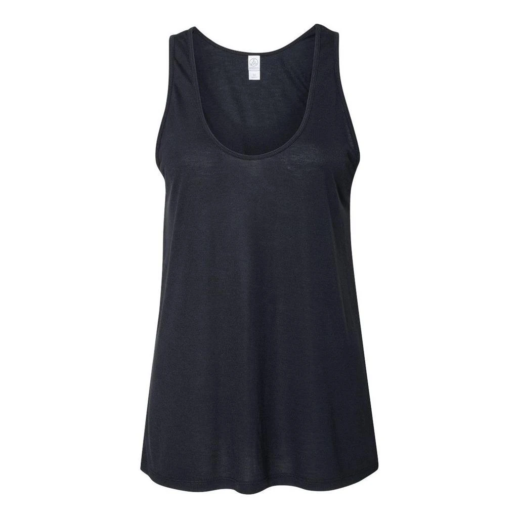 Alternative Alternative Women's Slinky Jersey Tank 1