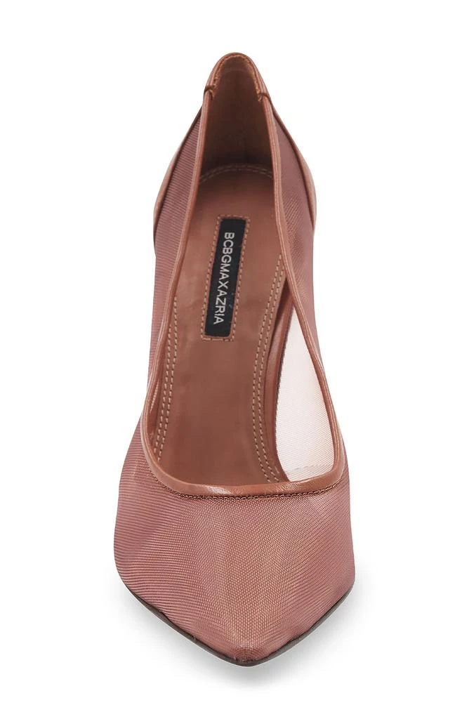 BCBG Maxxa Sandal 4