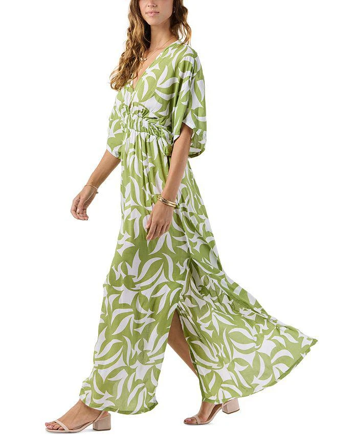 Tiare Hawaii Levine Maxi Dress 5