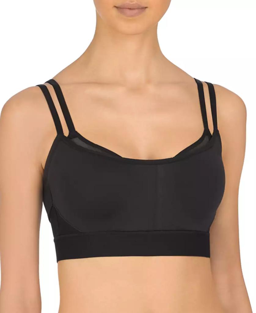 Natori Women's Gravity Contour Underwire Sport Bra 752201