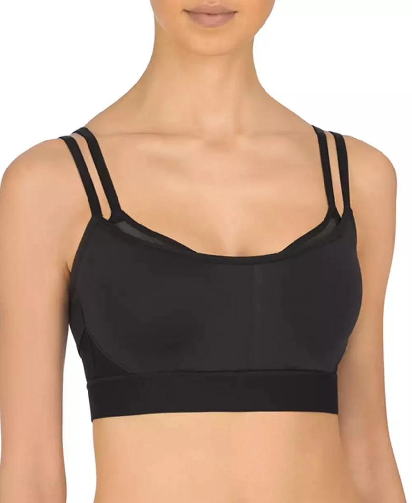 Natori Women's Gravity Contour Underwire Sport Bra 752201 1