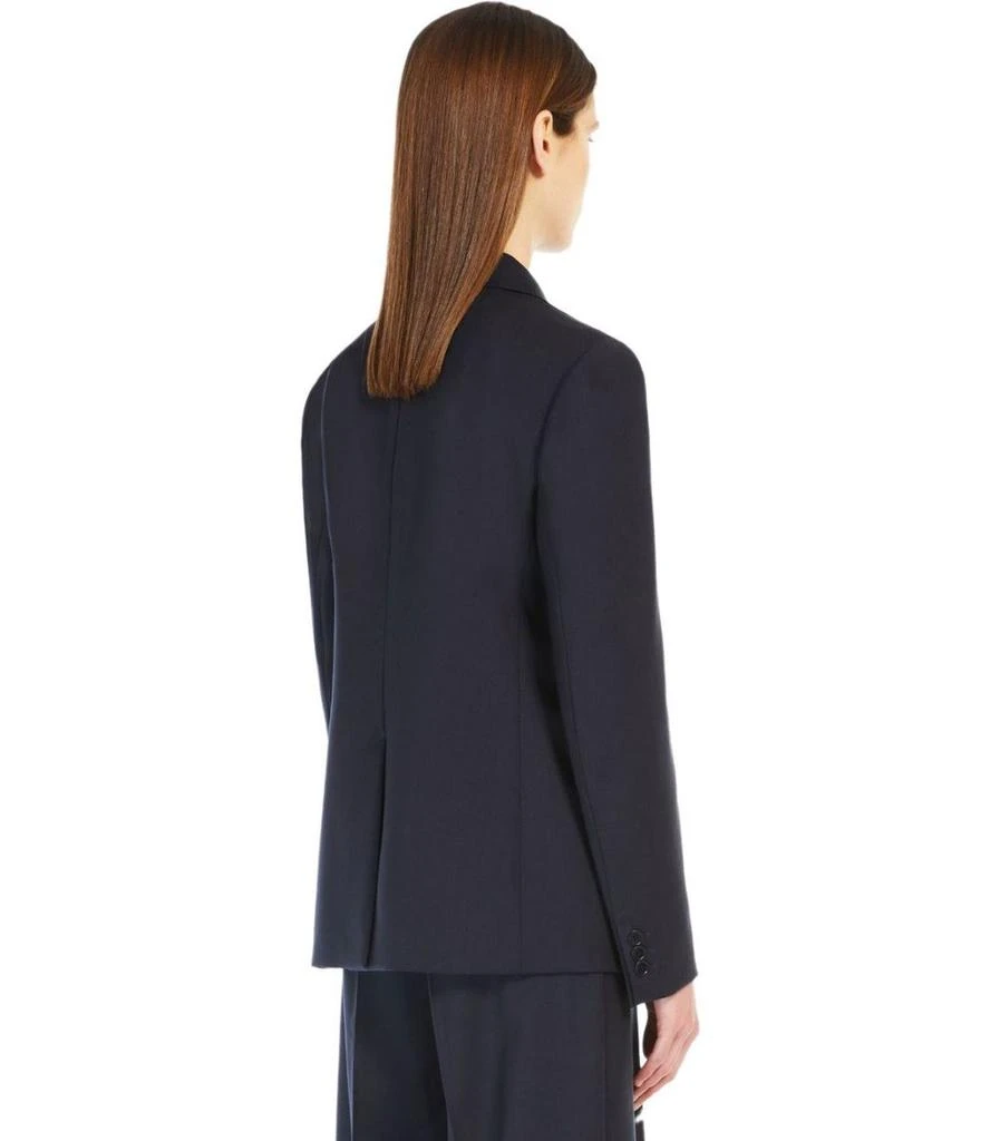 Weekend Max Mara Weekend Max Mara Lamine - Stretch Blazer 7