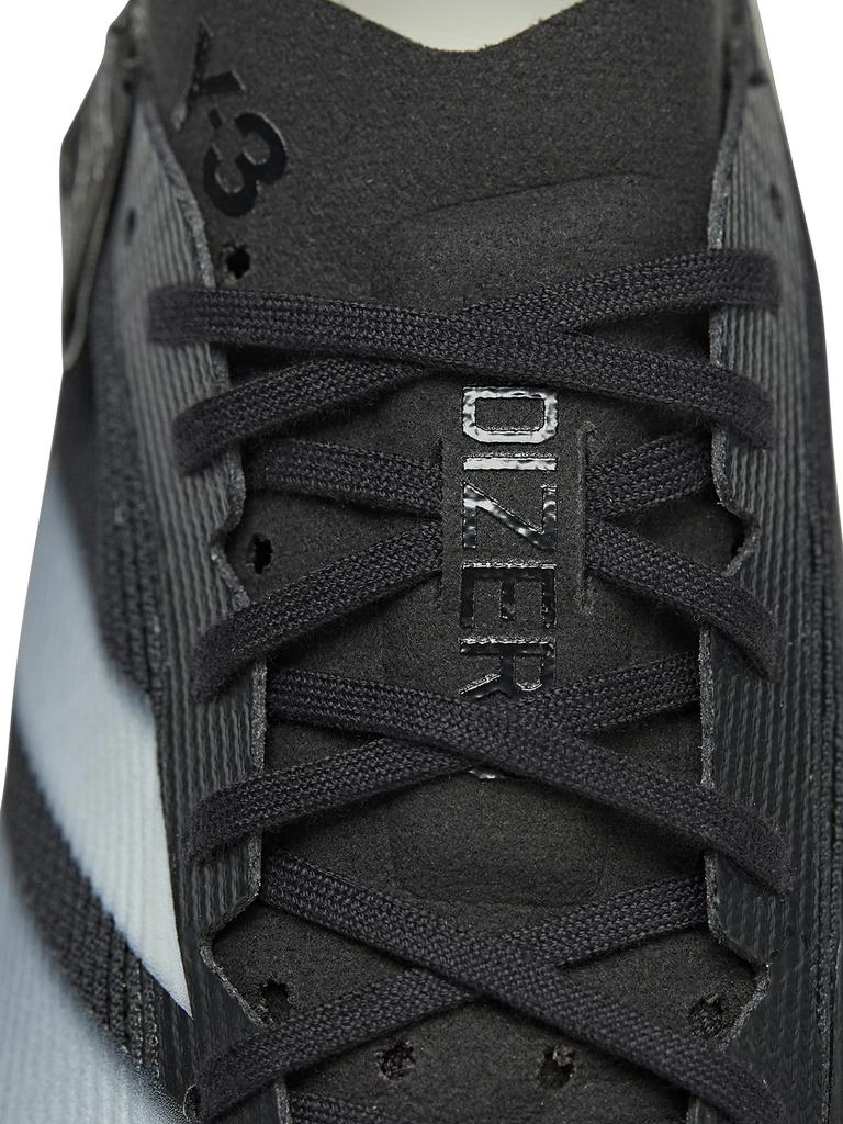 Y-3 SNEAKER TAKUMI SEN 10 5