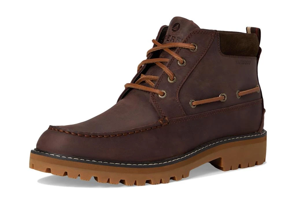 Sperry A/O Lug Chukka 7