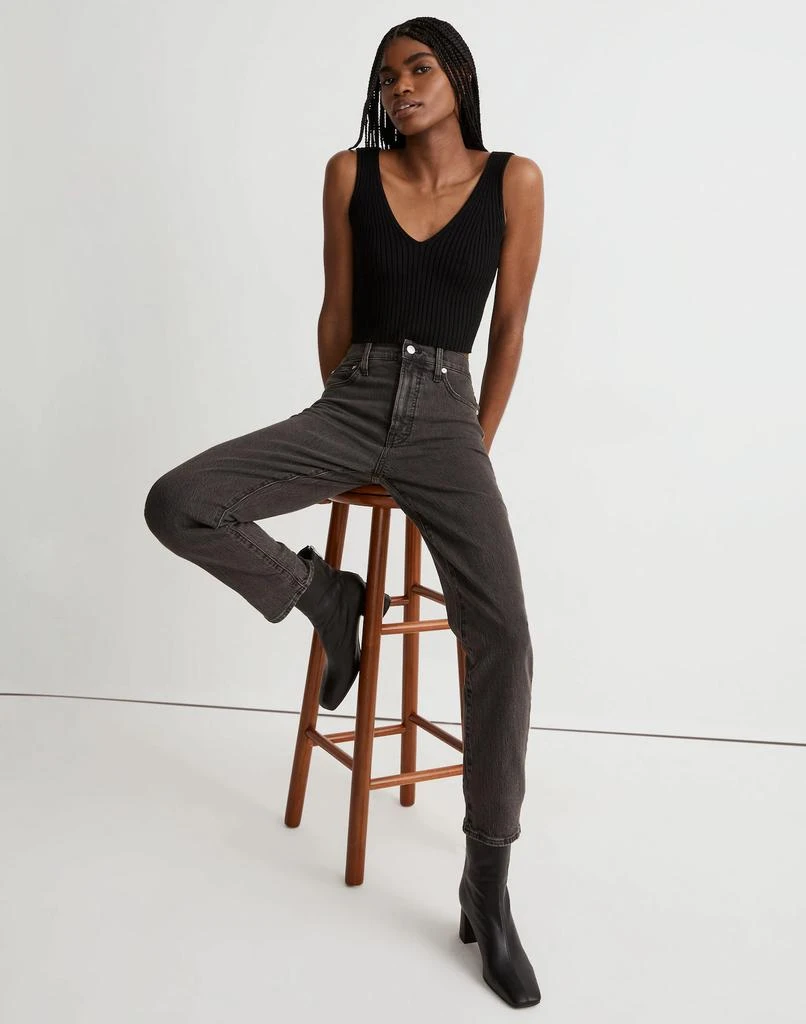 Madewell The Perfect Vintage Jean 1